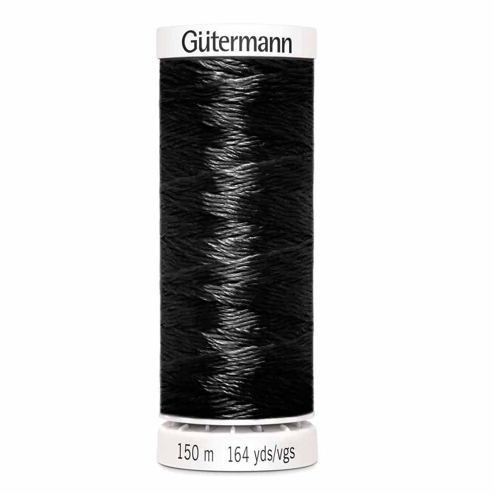 GÜTERMANN Invisible Nylon Thread 150m – Fabricville