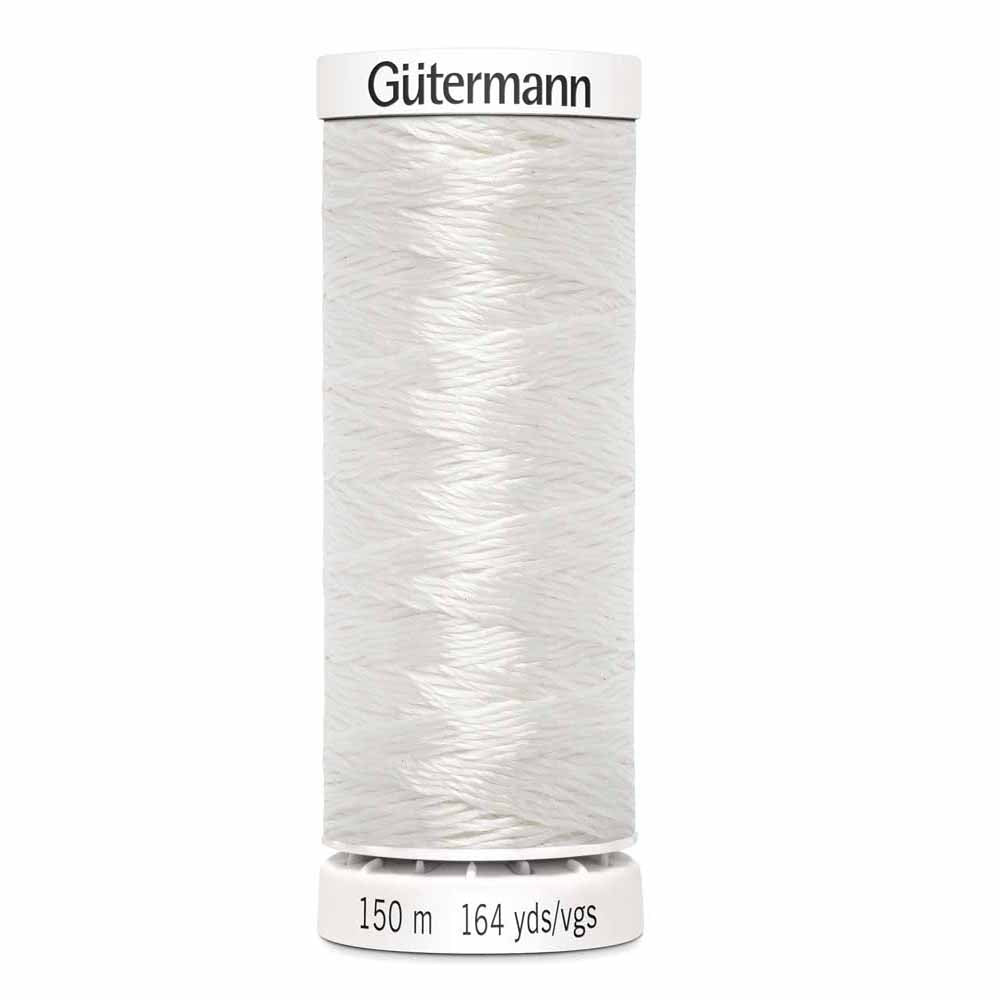 Buy Gutermann Invisible Thread 274yd, Clear at Ubuy India