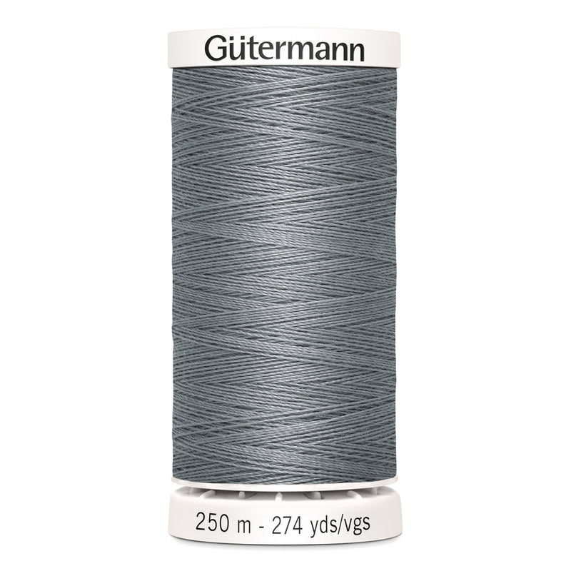 GÜTERMANN Sew-all Thread 250m Slate