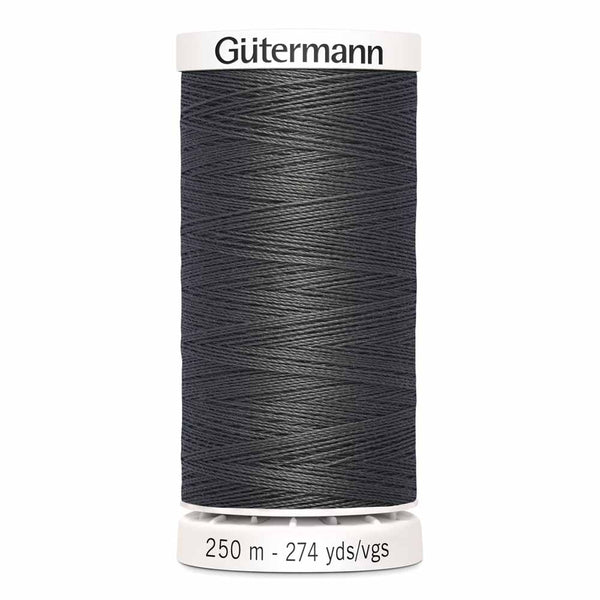 GÜTERMANN Sew-all Thread 250m - Smoke