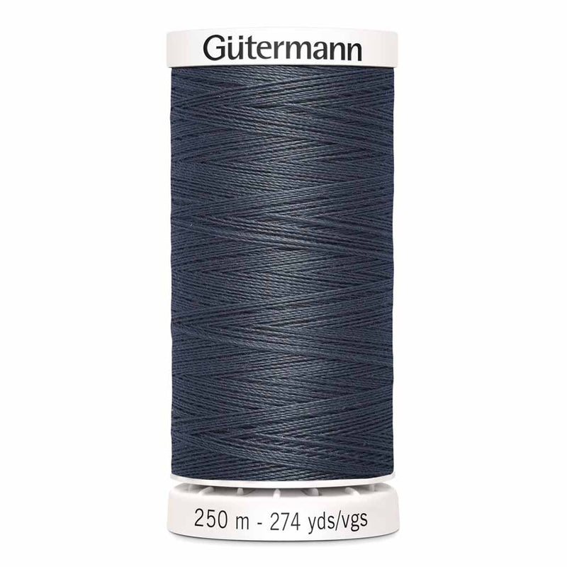 GÜTERMANN Sew-all Thread 250m - Peppercorn
