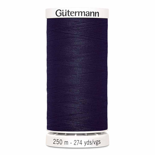 GÜTERMANN Sew-all Thread 250m - Midnight Navy