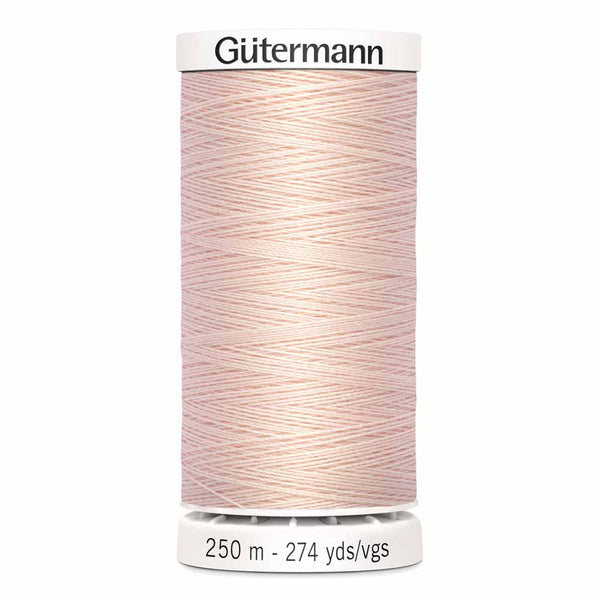 GÜTERMANN Sew-all Thread 250m - Blush