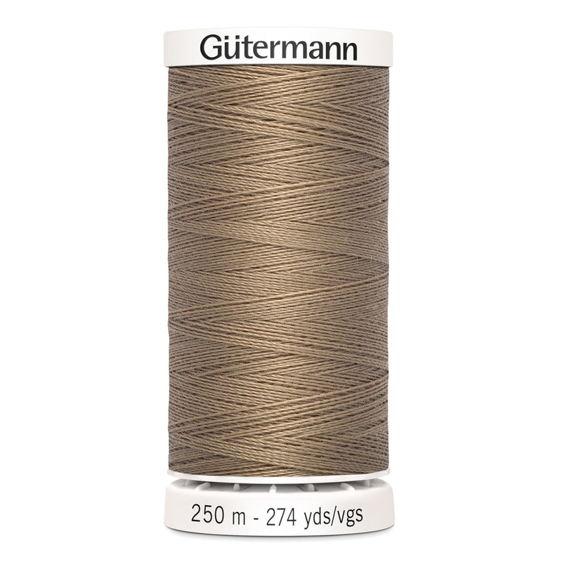 GÜTERMANN Sew-all Thread 250m Dove Beige