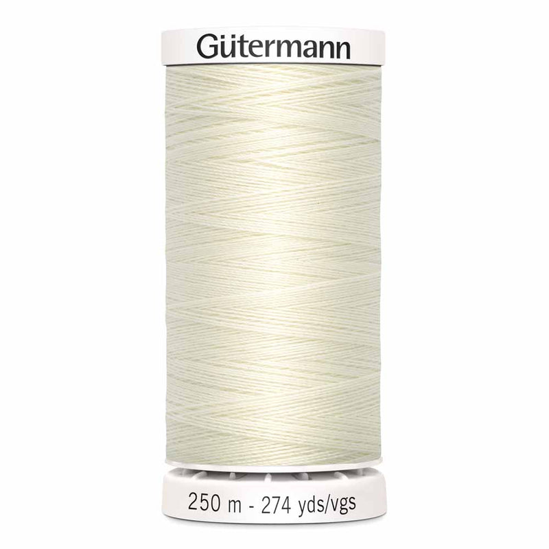 GÜTERMANN Sew-all Thread 250m Antique