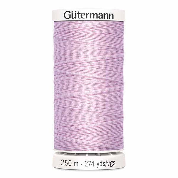 GÜTERMANN Sew-all Thread 250m Charm