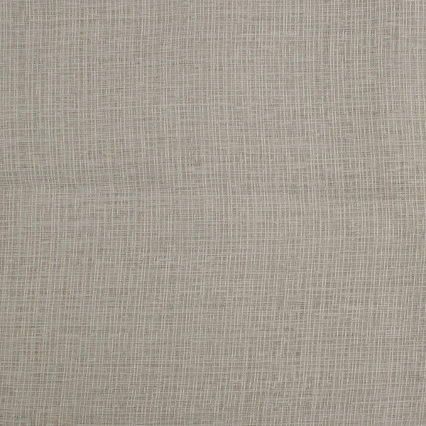 Tissu décor maison - Les Essentiels - Voile Grande Largeur Hopkins - Gris Pâle