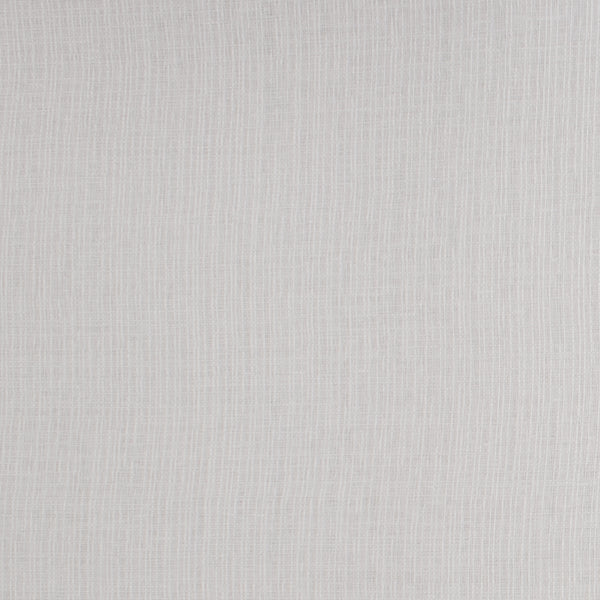 Tissu décor maison - Les Essentiels - Voile Grande Largeur Hopkins - Blanc
