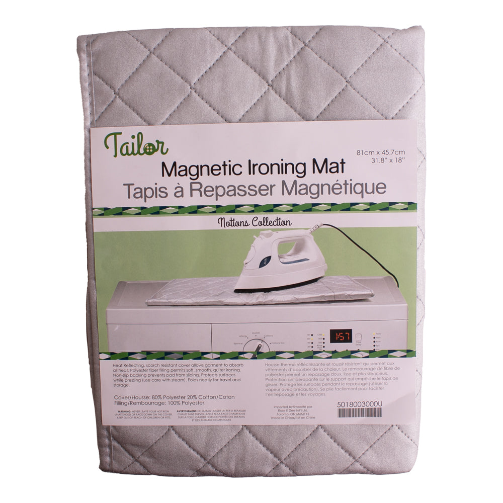Ironing Mat Fabricville