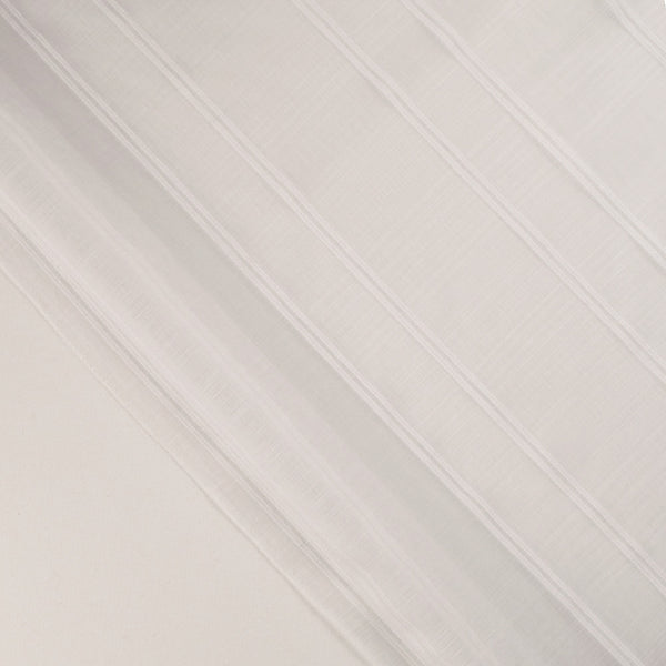 Tissu décor maison - Alendel - Voile grande largeur Met life - Marbre