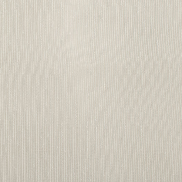 Tissu décor maison - Les Essentiels - Voile F.R. Grande Largeur Blanc