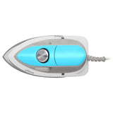 OLISO M2Pro Mini Project Iron™ with Solemate™ - Turquoise