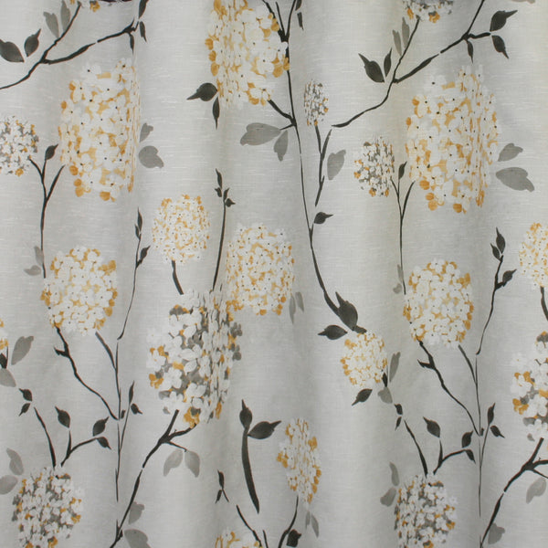 Home Decor Fabric VERONA - Tranquil - Yellow
