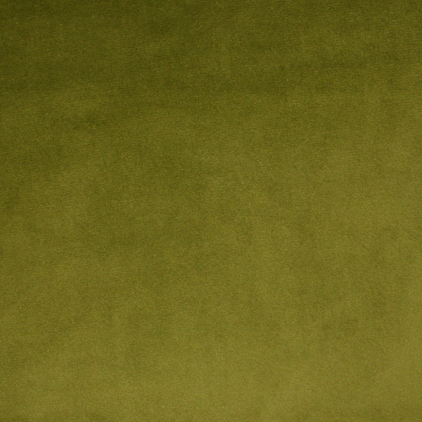 Home Decor Fabric - The Essentials - Luxe velvet - Moss