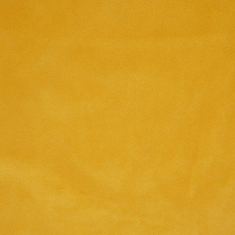 Home Decor Fabric - The Essentials - Luxe velvet - Yellow