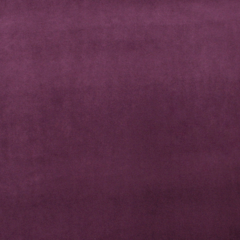 Home Decor Fabric - The Essentials - Luxe velvet - Purple