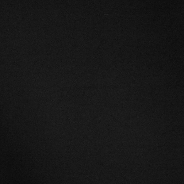 Tablecloth Fabric - Wide-width - Celebration - Black