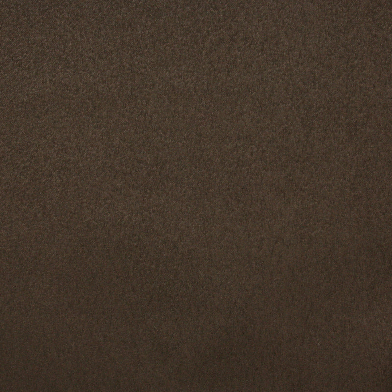 Home Decor Fabric - The essentials - Luxe suede - Dark brown
