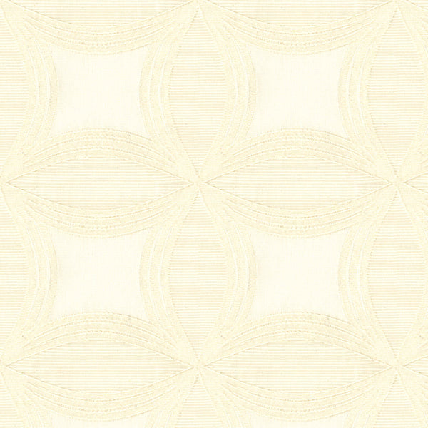 Home Decor Fabric - Vision - Jacquards Kismet Ivory