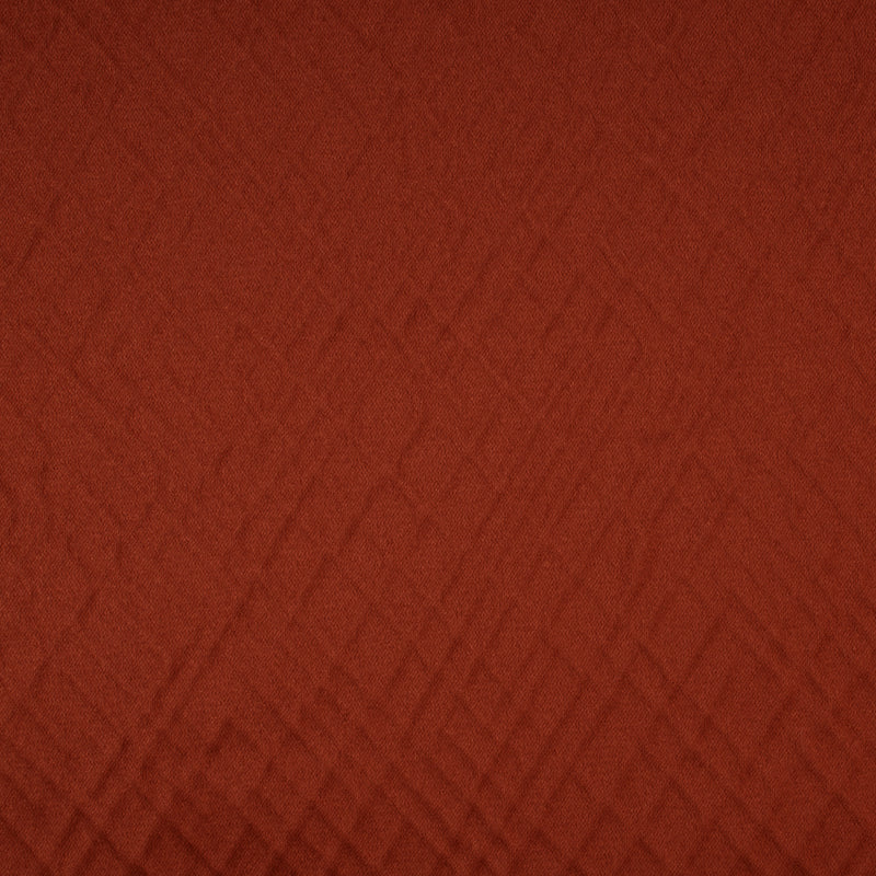 Home Decor Fabric - Aura - Crinkle Jolie Coral