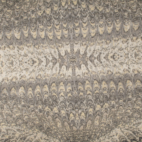 Home Decor Wide Width Fabric - Asia - Miyuki Taupe