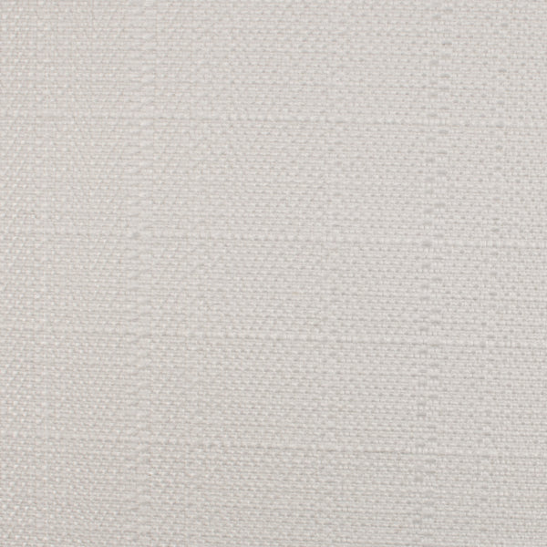Tablecloth Fabric - Crypton Finish - Regent White
