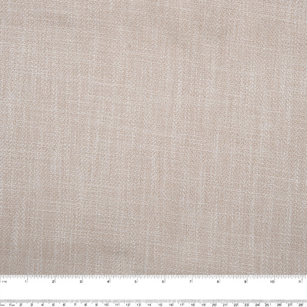 Home Decor Fabric - Arista - Denver Upholstery Fabric  Ivory