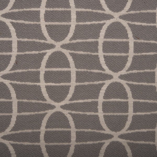 Home Decor Fabric - California - Anaya Upholstery Fabric Pewter