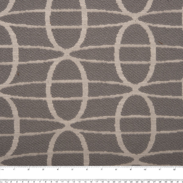 Home Decor Fabric - California - Anaya Upholstery Fabric Pewter