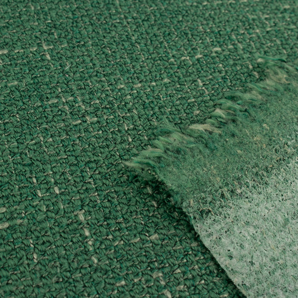 Home Decor Fabric - Arista - Colorado Upholstery Fabric  Emerald