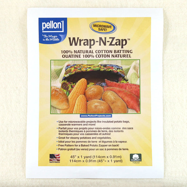 Pellon® - Wrap-N-Zap