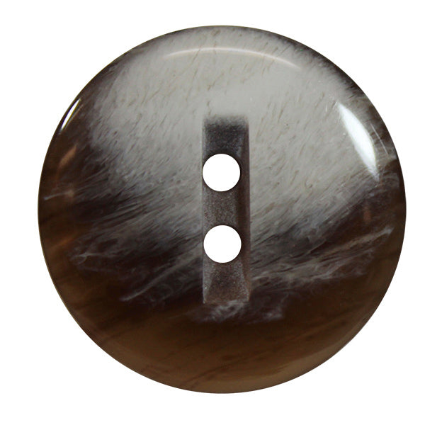 ELAN 2 Hole Button - 25mm (1″) - 2pcs