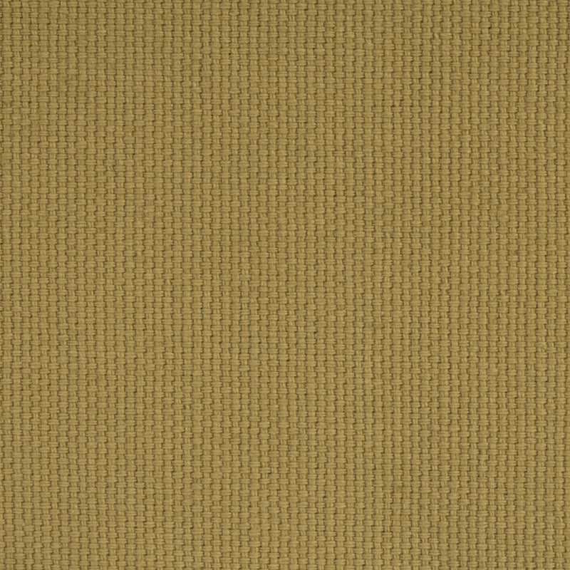 Hidden Tabs curtain panel - Lyons - Green - 52 x 63''