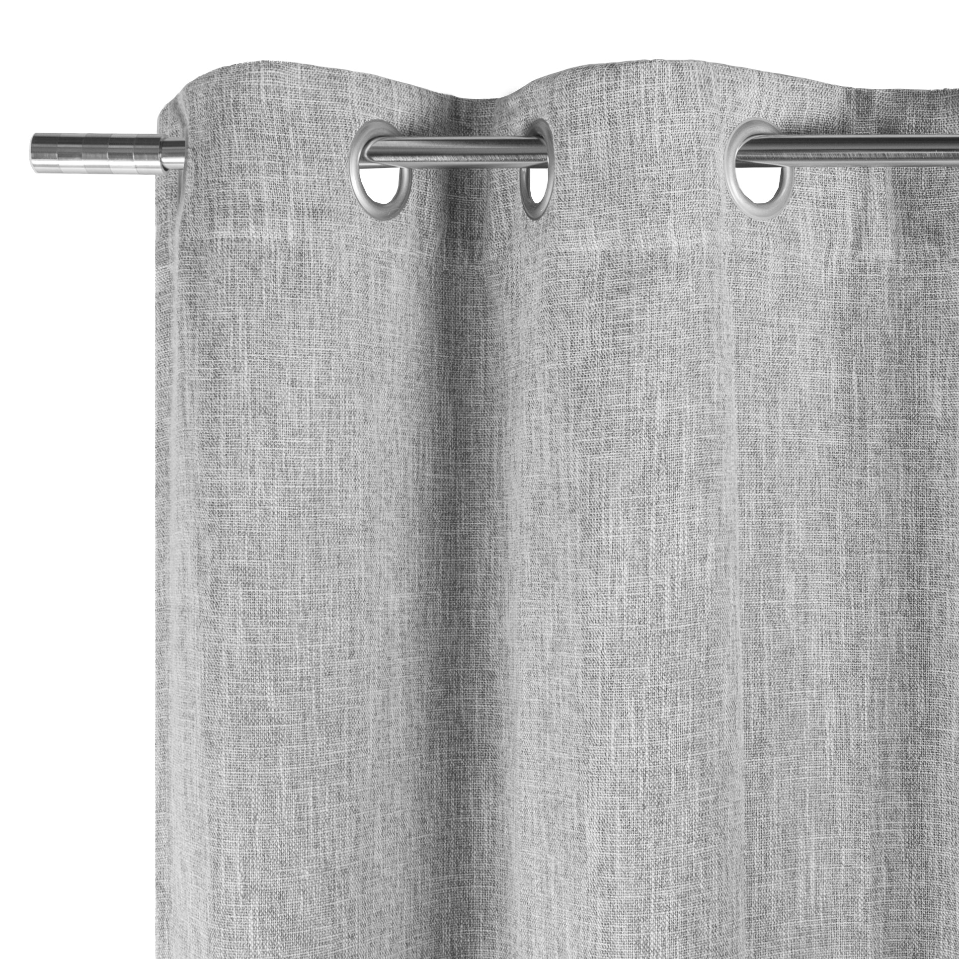 Tissu pour rideaux frisé Fil Coupè 7101 – AUS Store