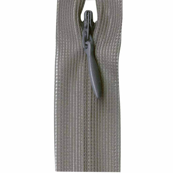 COSTUMAKERS Invisible Closed End Zipper 20cm (8") - Rail - 1780