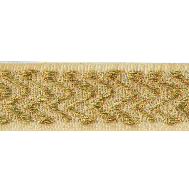 Jacquard ribbon deals