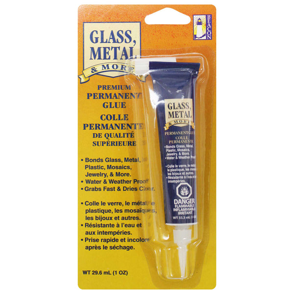 BEACON Glass, Metal & More™ - 33ml (1 oz liq)