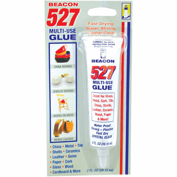 BEACON 527 Multi-Use Glue - 59ml (2 fl. oz)
