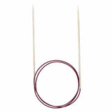 KNIT PICKS Nickel Plated Circular Knitting Needles - 80cm (32") - 2.75mm/US 2