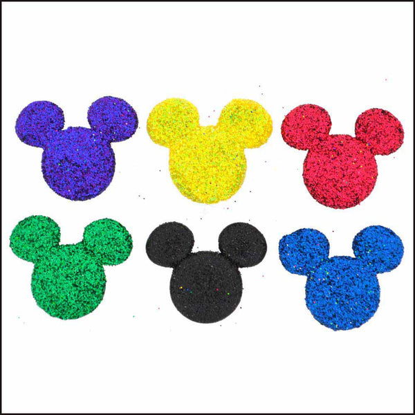 DRESS IT UP Disney - Glitter Mickey