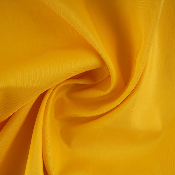 Taffeta - Yellow