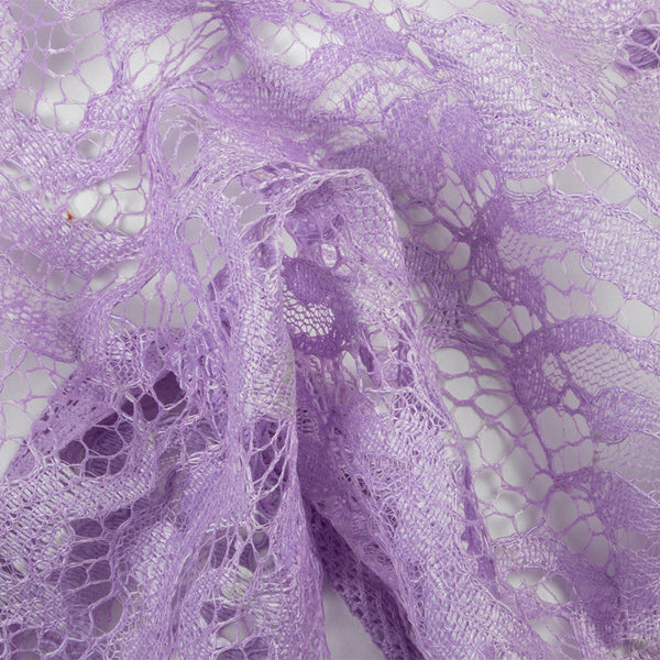 CLICHY Lace - Lilac breeze