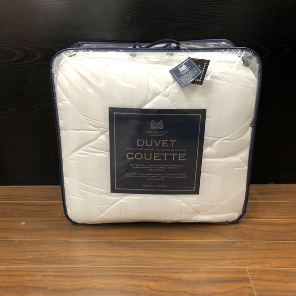 Hotel Collection - Polyester Duvet