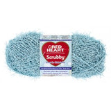 Red Heart Scrubby 100g  Tropical