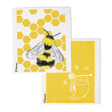 Super Eco Cloth - Blossom Bees