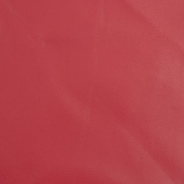 Cow hide - Red