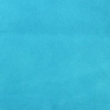 Plain Micro Chenille - Medium Blue