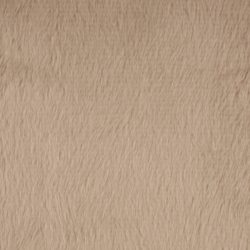 Extra Wide Chenille Solid - Natural