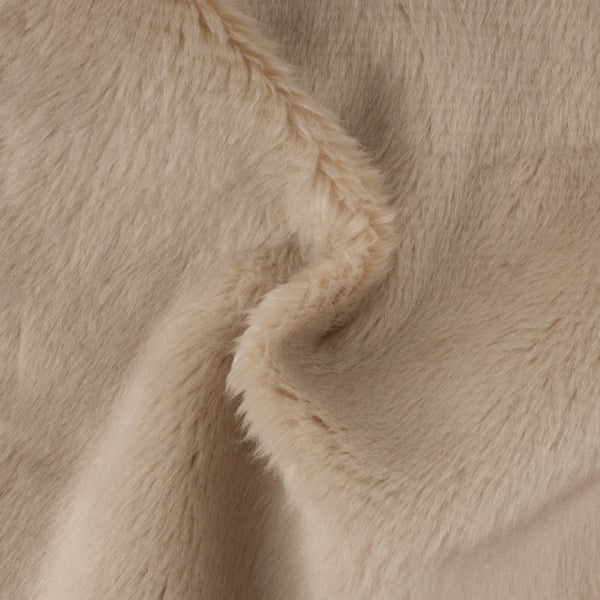 Extra Wide Chenille Solid - Natural