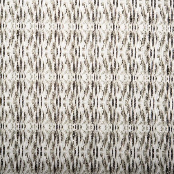 DIGITAL craft cotton print - Stripes - Green